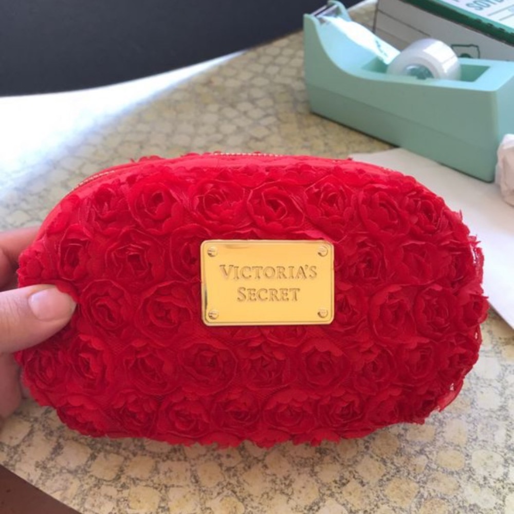 Victoria Secret Clutch
